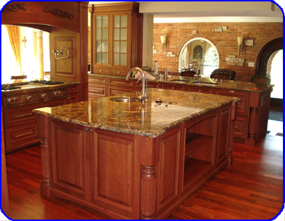 Flagstaff Kitchen Remodels