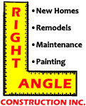 Right Angle Construction