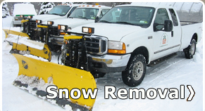 Snow Plow, Snow Removal, Flagstaff